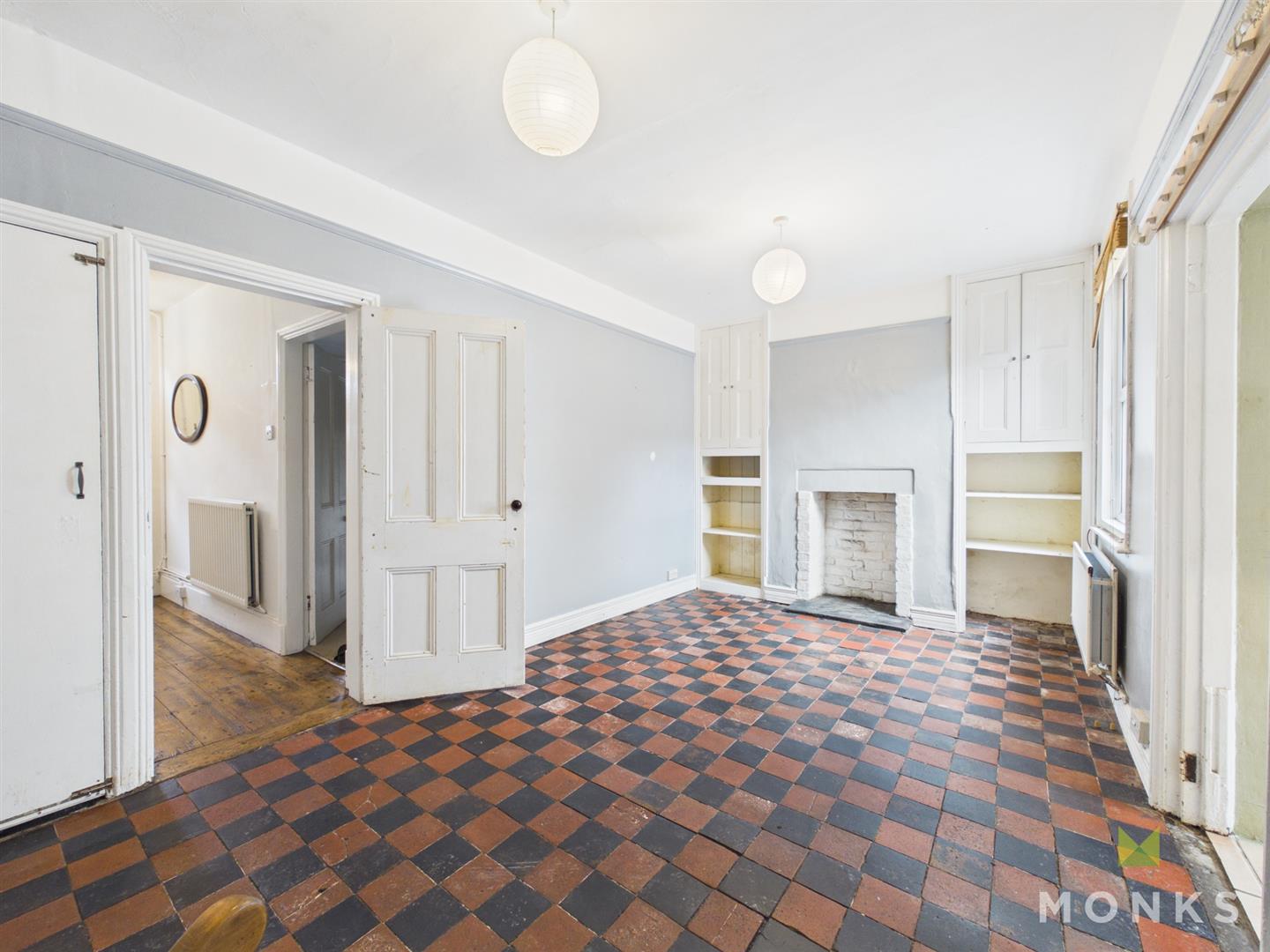 3 Oak Street, Oswestry, SY11 1LJ For Sale